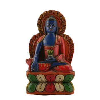 Buddha Medycyna
